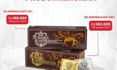 *HIDUP HARI INI, ADALAH HASIL PILIHAN KEMARIN*