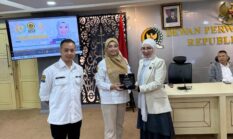 GESID Gandeng DPD RI, 175 UMKM Disiapkan Tembus Sertifikasi Halal Gratis