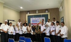 Tekan Beban Ekonomi, Bulog Salurkan Bantuan Pangan untuk 67.970 Warga Rohil: Alokasi Naik Dua Kali Lipat