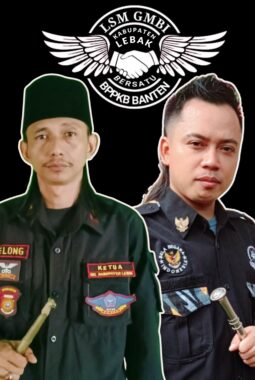 BPPKB Banten DPC Lebak Siap All Out Dampingi GMBI Jika Aksi di Kejari Lebak Terkait Dugaan Korupsi