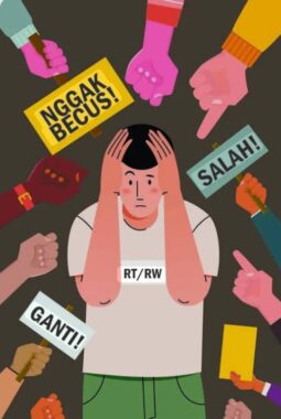 Dugaan Perbuatan Asusila di Dapur MBG Lewidamar, Sikap Pembiaran Oknum RW Tuai Sorotan