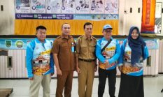 Pemkab:Rokan Hilir Apresiasi RS Prima Pekanbaru & Gema Sadhana Riau: Bakti Sosial 2 Hari Layani Ratusan Warga, Sunat Massal Tembus 100 Anak di Hari Pertama