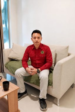 PARES ADHARA DESAK PRESIDEN EVALUASI PENGELOLAAN SDA, DUGAAN KEJAHATAN LINGKUNGAN DIMINTA DIUSUT TUNTAS.