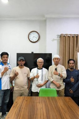 DESAKAN KING BADAK BERBUAH HASIL, BPJS KETENAGAKERJAAN RANGKASBITUNG AKHIRNYA TERIMA BERKAS SANGGAHAN KLAIM JKM ALM. IBU LILIS